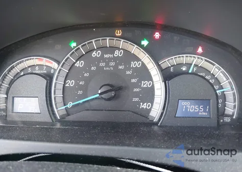 2012 Toyota Camry Se from USA, damaged, VIN 4T1BF1FK8CU129831